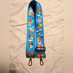 Harveys DISNEY "UP" Click n Carry